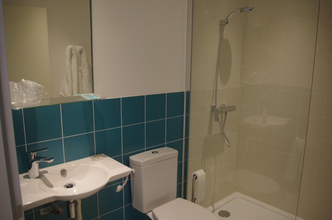 Hotel Rapin Portets Екстериор снимка